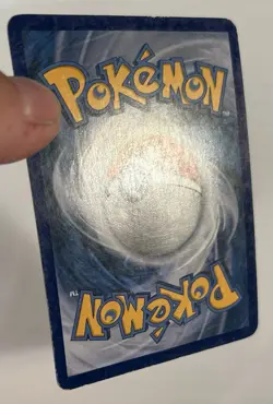 Yveltal EX 79/146 Pokemon Card XY Base Set Ultra Rare LP - Image 4