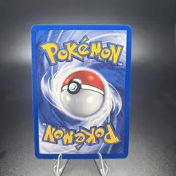 Pokemon Vintage Card Dark Flareon Team Rocket 35/82 2000 NM -j - Image 2