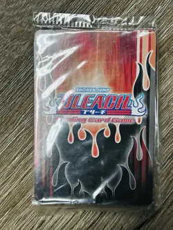 Ichigo Kurosaki UR Card Bleach TYBW Anime Manga CCG SSII-UR-068 - Image 2