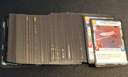 135x Star Wars Unlimited Twilight of the Republic Card Lot ( Rares Pack Fresh ) - Image 2