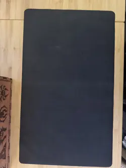 MTG Grand Prix Florence Legacy LOTR Orc Playmat - Karl Kopinski Art - Image 2