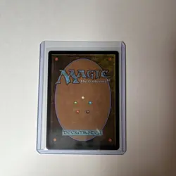 Magic: The Gathering Giant of Babil R 0020 Final Fantasy Legendary Rare - Image 2