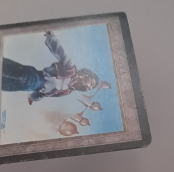 Island of Wak-Wak HP Arabian Nights MTG Magic the Gathering - Image 3