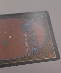 Island of Wak-Wak HP Arabian Nights MTG Magic the Gathering - Image 5