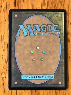 Mtg - Doubling Season - DCI Judge Foil - Commander - Legacy - WATCH ITEM VIDEO!1 - Image 4