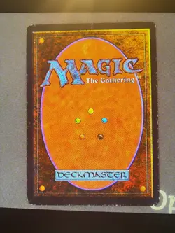 Arabian Nights (AN) Ydwen Efreet - MTG - NR! - Image 2