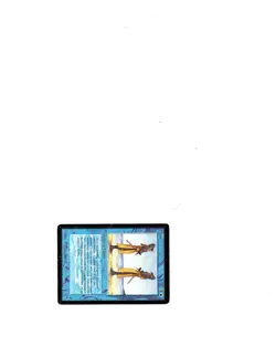 Beta (BE) Clone - MTG - NR! - Image 1
