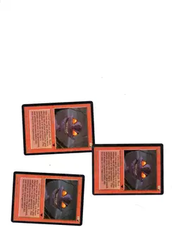 Antiquities (AQ) Atog x3 - MTG - NR! - Image 1