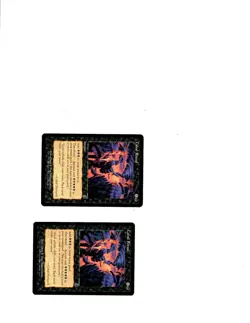 Torment (TO) Cabal Ritual x2 - MTG - NR! - Image 1