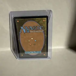 MTG Tangle (Borderless) Marvel Universe Eternal-Legal Foil - Image 2