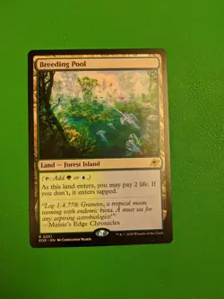 Breeding Pool Edge of Eternities Regular - Image 1
