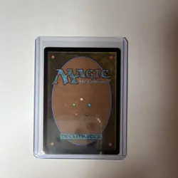 Magic: The Gathering Lorwyn Eclipsed Bitterbloom Bearer 0088 - Image 2