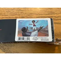 Magic The Gathering MTG Playmat Ultra PRO Blue Art Gaming Mat - Image 2