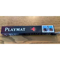 Magic The Gathering MTG Playmat Ultra PRO Blue Art Gaming Mat - Image 3