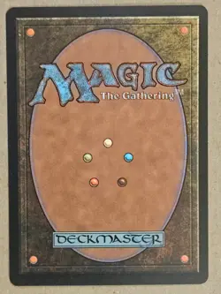 Claws of Gix - Urza's Saga - Near Mint | MTG - Image 2