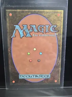 MTG Claws of Gix USG Urzas SAGA - NM Regular Uncommon - Image 2