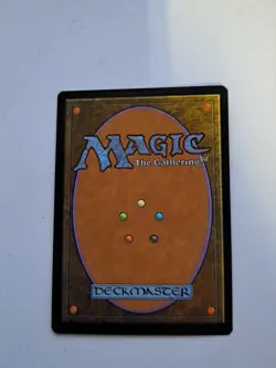 MTG: Claws of Gix (NM): Urza's Saga (s) - Image 2