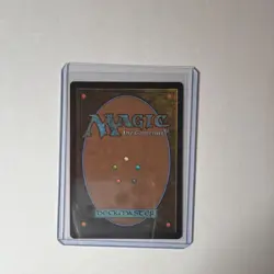 Magic: The Gathering Lorwyn Eclipsed Bloom Tender 0166 Foil - Image 2