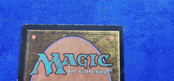 BAZAAR OF BAGHDAD Mtg Magic Arabian Nights 💎 MP Moderate-to-Heavy Play - Image 4
