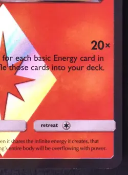 Victini Prisim Star 7/70 - Pokemon Dragon Majesty Rare Card ◇ - Image 3