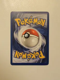 VINTAGE WOTC Pokemon Snorlax Base Set 2 Rare 90 HP English 30/130 - Image 2