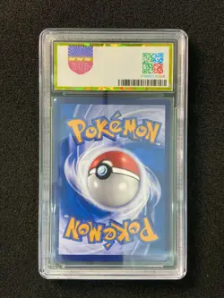 2024 Pokemon TCG S-Chinese SWSH CS6bC 160/131 HR Whimsicott VSTAR PGS 10 LU57 - Image 2