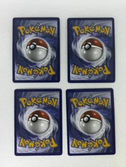 Pokemon TCG Arboliva EX Ethan’s Ho-Oh EX Rabsca EX Arven’s Mabosstiff EX - Image 2