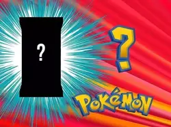 Pokemon MYSTERY PACK 12 Cards. Guaranteed Rare or Better, Vintage, & Code Card. - Image 1