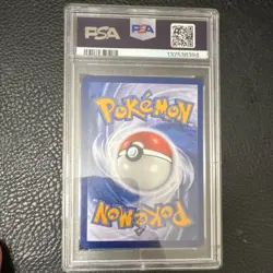 Pokemon Taipei's Pikachu SV-P Promo 057/SV-P PSA 9 Holo Chinese 2023 - Image 2