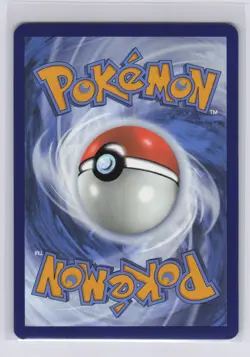 Pokemon Gimmighoul 198/182 SV04: Paradox Rift Illustration Rare Holo TCG NM - Image 2