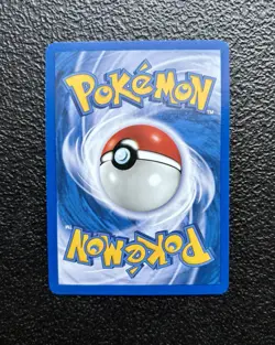Pokemon TCG - 1st Edition Giovanni's Meowth 74/132 - Rare - Gym Challenge *NM/M - Image 2