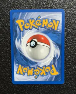 Pokemon TCG - 1st Edition Koga's Tangela 81/132 - Gym Challenge *NM/LP - Image 2