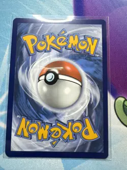 Dragapult EX 130/167 NM Play! Play Stamp Prize Pack Series 6 Pokemon - Image 4