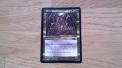 Sliver Queen English *LP* Stronghold MTG Magic the Gathering Multi-Color - Image 1