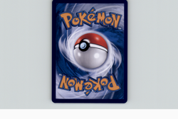 Pokemon TCG S-Chinese Gem Pack Vol.4 Paldean Wooper CBB4C 05 Holo NM - Image 2