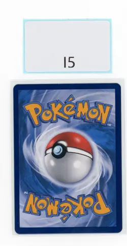 PTCG POKEMON GRENINJA EX SAR 242/204 2025 CSV7C PACK S'CHINESE - Image 2