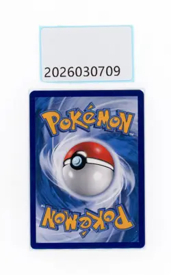 PTCG Pokemon Friends in alola 081/S-P Promo S.chinese NM - Image 2