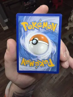 Pokemon Trevenant EX 180 HP Full Art Ultra Rare Holo 145/160 XY Primal Clash TCG - Image 2