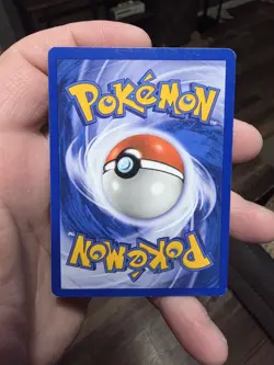 Steelix 15/111 Neo Genesis Set Holo Rare Pokemon - MP. - Image 2