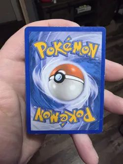 Blaziken ⭐ 3/127 Holo Rare Platinum 2009 Pokemon HP-DMG - Image 2