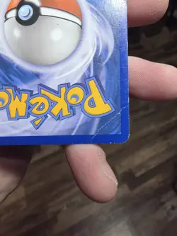 Blaziken ⭐ 3/127 Holo Rare Platinum 2009 Pokemon HP-DMG - Image 3