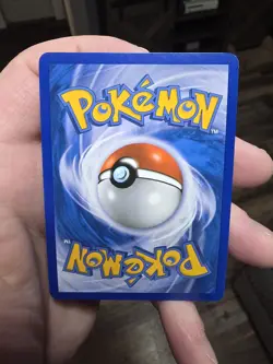 Pokemon Energy Switch 91/123 HeartGold SoulSilver Reverse Holo LP-MP - Image 2