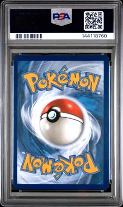 2025 POKEMON MEG EN-MEGA EVOLUTION ULTRA RARE #155 MEGA VENUSAUR EX PSA 10 - Image 2