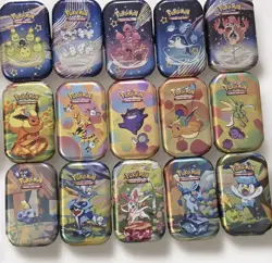 Pokemon TCG Lot 30 Cards - Ultra Rare & Holos - Great Value - Image 1