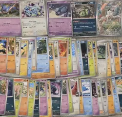 Pokemon TCG Lot 30 Cards - Ultra Rare & Holos - Great Value - Image 3