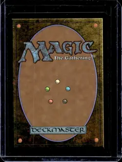 2025 Magic MTG Final Fantasy Cid Freeflier Pilot EA Commander Foil Rare #131 - Image 2