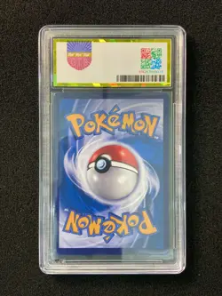 2024 Pokemon TCG S-Chinese Sword Shield CS5aC 138/127 SR Enamorus V PGS 9.5 LU57 - Image 2