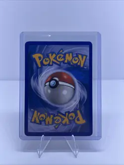 Pokemon Plusle 6/12 X Trainer Kit 2 , 2006 Holo NM - Image 2