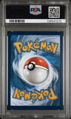 2024 POKEMON SSP EN-SURGING SPARKS ILLUSTRATION RARE #213 KECLEON PSA 9 - Image 2