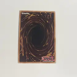 Yugioh (Yu-Gi-Oh Obelisk The Tormentor MVPC-EN001 Limited Edition Movie Promo - Image 5
